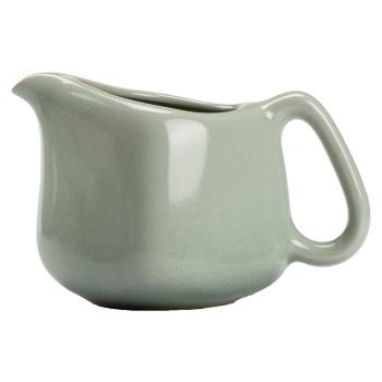 墨守 青松釉公道杯 陶瓷簡約茶海功夫茶具分茶器日式窯變勻茶杯