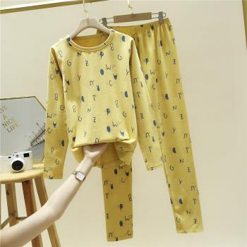 純棉女孩中大童15歲內衣套裝