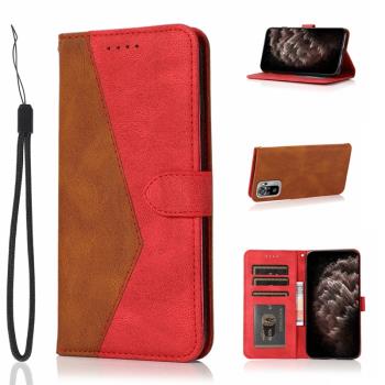適用於紅米note10 4g手機殼海外版redmi note10s保護套翻蓋式皮套
