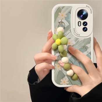 小米12ULTRA ins保護套手機殼