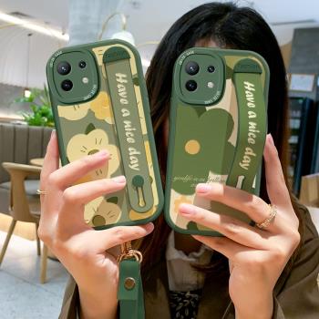 小米10 pro矽膠個性保護套手機殼