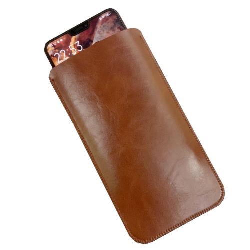 適用Hisense海信TOUCH音樂閱讀器5.84英寸保護套內膽包直插防塵袋