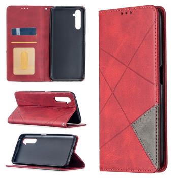 適用小米紅米9手機殼側翻掀蓋Redmi 9C/9A防摔保護皮套軟矽膠翻蓋