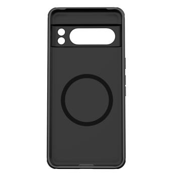 耐爾金谷歌Pixel 8 Pro磁吸手機殼google pixel8全包防摔保護套谷歌8軟邊硬底防爆手機套magsafe磁吸殼