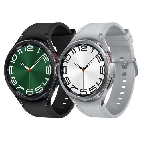 SAMSUNG Galaxy Watch6 Classic R960 47mm (藍牙) 專業運動智慧手錶 