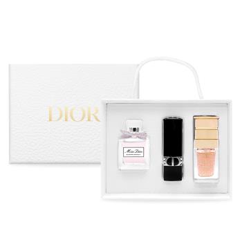 Dior 迪奧 精萃再生香氛禮盒