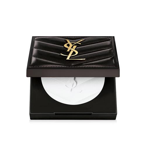 YSL 恆久完美持久柔霧蜜粉餅 7.5g 透明色