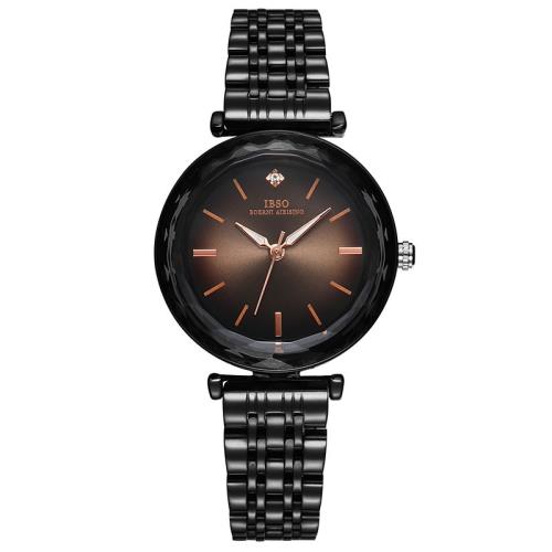 新款 士手表鋼帶潮流石英鑲鉆簡約8699LSS女時尚圓形普通國產腕表