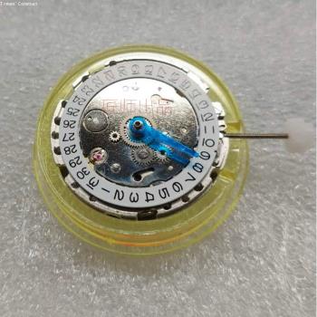 機械手表機芯 明珠機芯 GMT手表機芯 4針機械機芯 全自動明珠2813