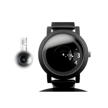 節日禮物 Enmex創意設計 攝影概念焦點時間 簡潔學生氣質考試手表