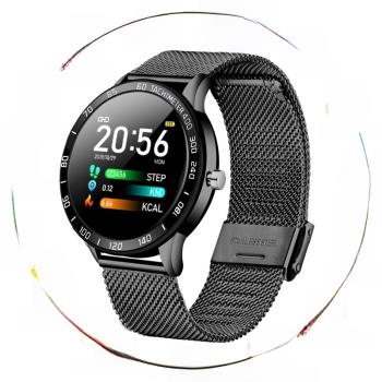 OLED Smart Watch for Men fitness Tracker womens Smartwa