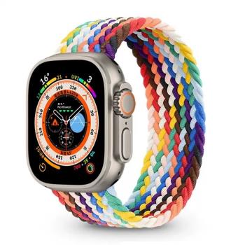 Strap For Apple watch band 44mm 45mm 42mm 40mm 38mm 41mm Ult