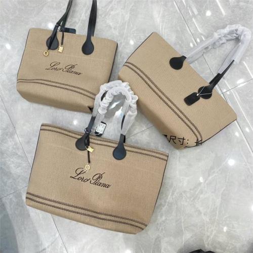 高級感托特包女大容量2026新款真皮女包職場通勤單肩包大包沙灘包