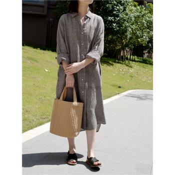 日本潮牌 質感細膩柔軟 絎縫棉布包包
