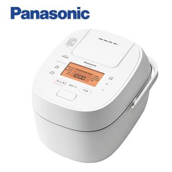 Panasonic 國際牌10人份可變壓力IH電子鍋 SR-PBA180