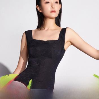 萊特妮絲托胸收腹束腰塑身衣2024年新款AI生物頻健康腰背夾AI081