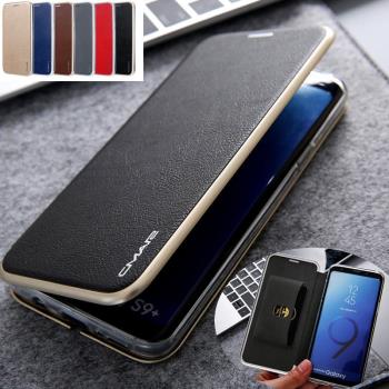 Fr Samsung S8 S9+ S10 5G S10+ Note9 S10e Luxury Leather Case