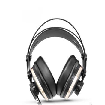 ISK HD9999全封閉式專業級電腦監聽耳麥錄音棚專業發燒舒適耳機