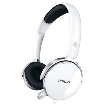 Philips/飛利浦 SHM7110U耳機頭戴式電腦手機筆記本游戲音樂耳麥