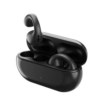 TWS Bluetooth 5.3 Wireless Bone Conduction Headphones Clip E