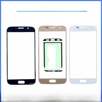 New Outer Glass For samsung galaxy S7 G930 G930F Touch Scree
