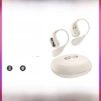 Monster-Wireless Bluetooth Earphones Open Ear AC210 Sports H