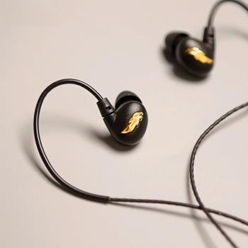 巫入耳式耳機武羅高音質貼運動慢跑散步音樂HIFI游戲電競頭戴耳機