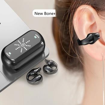 2024 NEW Wireless Bluetooth Earbuds Bone conduction Headset