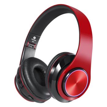 Bluetooth Wireless Headsets Headphones with mic TF真無線耳機