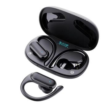 A520 Wireless Bluetooth Headset HD Sound Quality Stereo Univ