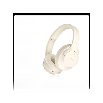 Picun品存 ANC-05L 頭戴式藍牙耳機 主動降噪ANC藍牙5.3耳麥禮品