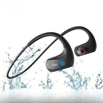 Dacom Bluetooth 5.3 Earphones Sports Wireless Headphones Dee