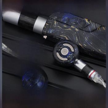 Pislo/平頭佬PXVV 旗艦HIFI平頭塞 發燒級壓電異步雙磁路監聽耳機
