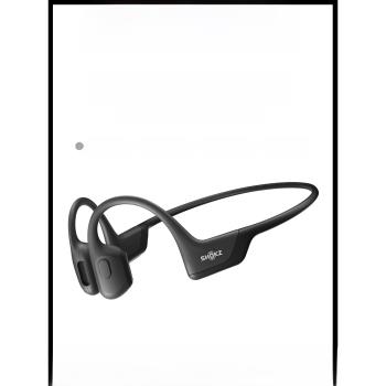 AfterShokz韶音骨傳導藍牙耳機OpenRunPro無線運動掛不入耳式S810