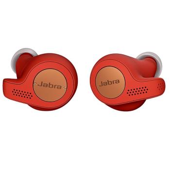 Jabra/捷波朗 Elite Active 65t 真無線藍牙耳機 多兼容長續航