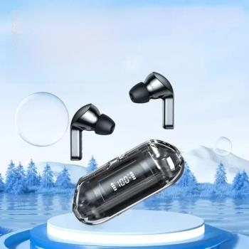 NEW TM20 Wireless TWS Bluetooth Earphone with LED Display To