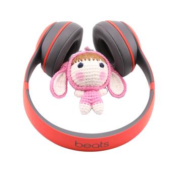 Beats Solo3狗年特別版耳機 無線藍芽耳塞 狗年限量版 頭戴式耳麥