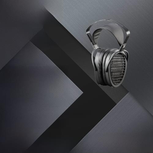 Hifiman Arya隱形磁力版監聽平板振膜HIFI發燒監聽頭戴式耳機