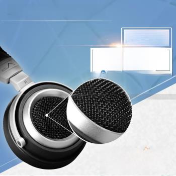 勒姆森L85頭戴開放式專業發燒HIFI發燒級監聽音樂時尚耳機