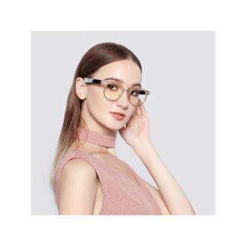 跨境智能眼鏡 新款無線藍牙耳機 半開放式太陽眼鏡5.0 不入耳可配