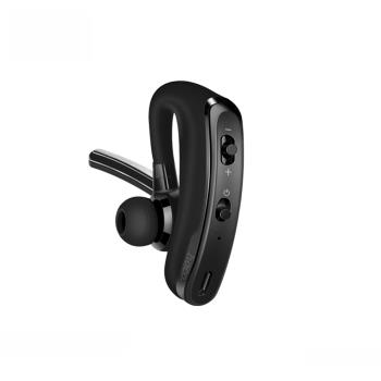 HOCO/浩酷 E15耳掛式無線主動降噪商務藍牙耳機單邊帶麥高清通話