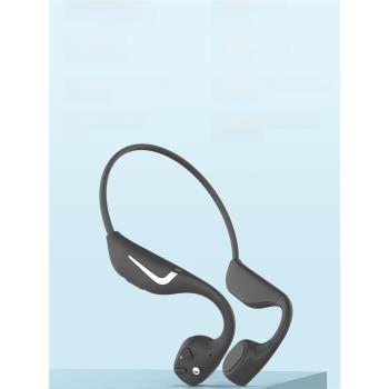 Bone Conduction Headphones Bluetooth 5.3 Wireless Earphones
