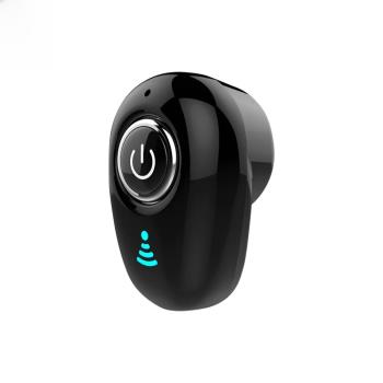 Mini Invisible Ture Wireless Earphone Bluetooth-compatibl He