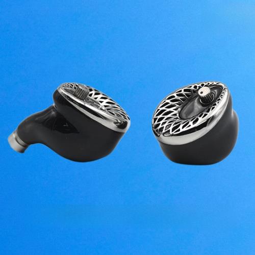 UM/Unique Melody 3DD-Ti 鈦金屬3動圈 發燒HIFI 入耳式耳塞耳機