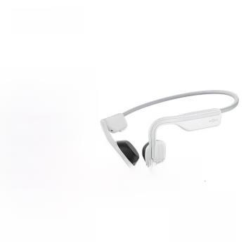 韶音（SHOKZ）OpenMove骨傳導藍牙耳機運動耳機跑步騎行耳機骨感