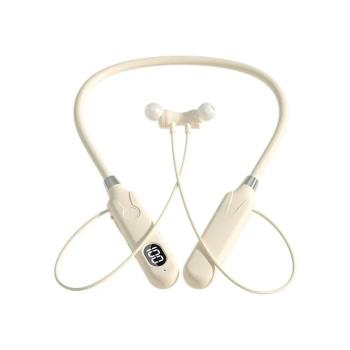 BT-12 Wireless Bluetooth Earphones Headphones Neckband Outdo