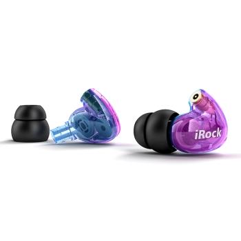耳機入耳式重低音炮主播監聽HIFI運動通用音樂掛耳式有線藍牙耳塞