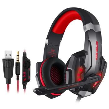 .EACH G9000 Gaming Headphone Headset with Mic Casque
