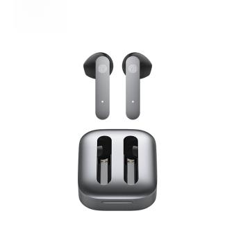 MAXCO美能格MEP-W12 半入耳設計佩戴舒適藍牙無線耳機無感延遲