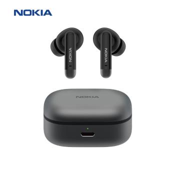 諾基亞（NOKIA）E3511真無線藍牙耳機主動降噪耳機無線重低音跑步